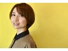ケアコース【カラー＋カット＋トリートメント＋ヘッドスパ】17490円→15740円