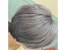 ダブルカラー　＋　quickトリートメント　￥15000
