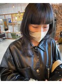 ロングウルフ