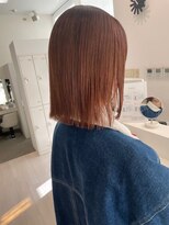 スペシャルオオサカ 難波店(Special OSAKA)&nbsp;【Special OSAKA】ハイトーン髪質改善酸熱トリートメントカラー