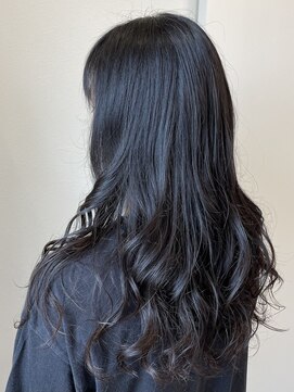 アトリエルナ(ATELIER LUNA) パーマ／カラー／プライベートサロン／小山／思川