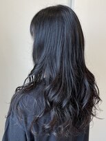 アトリエルナ(ATELIER LUNA) パーマ/カラー/プライベートサロン/小山/思川