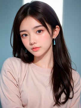 ラベスト キョウト(LOVEST) 仕込みレイヤーで作る大人ロング○20代30代40代○