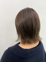 インパークス 椎名町店(INPARKS)&nbsp;切りっぱなしボブ