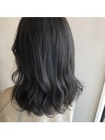 アウリィ(Aulii) 透明感カラー♪