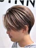 メンズバレイヤージュ