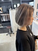 ヘアー ローグ ディープ(Hair Logue DEEP) シャドールーツ