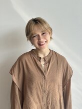 フィッツ(Fits)&nbsp;遠藤 真樹子