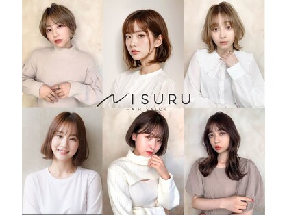 ニスル センター南店(NISURU）の写真