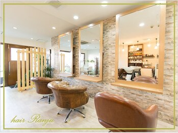 hair RanJu【ヘアーランジュ】
