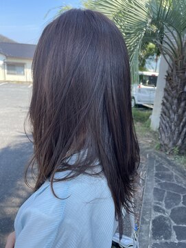 アローズ(arose) イヤリングカラー隠しカラー