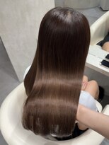 ロッタクッチ 表参道 青山(LOTTA CUCCI)&nbsp;シンデレラトリートメントm72