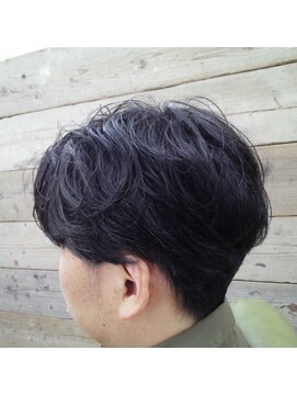 アリーム 瓦町店(Areem) 爽やかミディアム