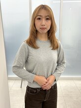 チグン(Jigun)&nbsp;松原 海月