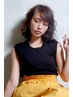 エイジングケアカット(カット＋AVEDAトリートメント)　 8250円→7150円