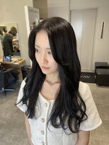 アヴァンス 京橋店(AVANCE)&nbsp;ツヤ感、透明感ブラック