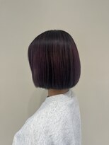 フレッシュサラダ エモーション(EMOTION)&nbsp;ボブスタイル