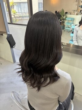 ピノ(pino.) maintenance cut ♪