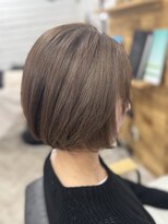 ウル(ulu)&nbsp;赤み無し◎黄ばみ無し◎白髪の数だけ透明感◎