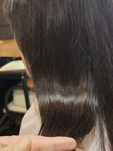 シーズ美容室(She's)