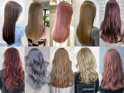 アミ 江坂(amie)の写真