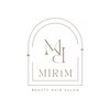 ミリム 栄矢場町店(MIRiM)のお店ロゴ