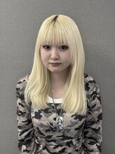 ワンズ ナゴヤ ヴィラ 名古屋栄(ONE's NAGOYA VILA) MIU [名古屋栄]