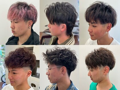 カヒミ(KAHIMI)の写真