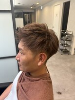 オルカン バイ エクシア(OLCAN by EXCIA)&nbsp;ジェットモヒカン