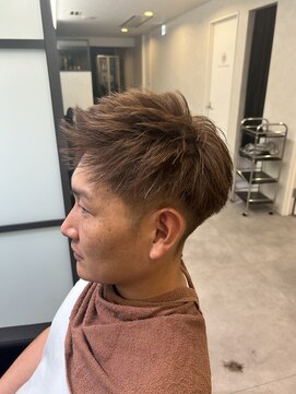 オルカン バイ エクシア(OLCAN by EXCIA) ジェットモヒカン