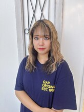 タブー 岐阜店(TABOO) 森 夢帆