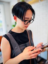 ノードゥス(NODUS)&nbsp;大人ショート