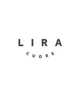 透明感カラー/カット/髪質改善/縮毛矯正/LIRA CUORE三宮/元町