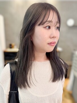 アトロ(Atoro) 大阪梅田/顔周り/イメチェン/ショート/ボブ/レイヤーカット/20代