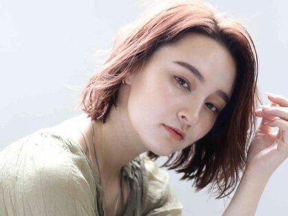 アイル(aisle)の写真