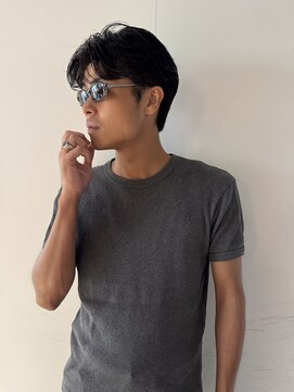 ヌース(NOOS) ニュアンスショート