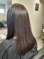 コンアニマ(ConAnima)&nbsp;艶髪カラー