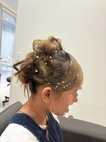 ラディア(Radia)&nbsp;ヘアセット