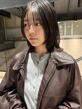 ゼスト フィーノ(ZEST fino) 【shuno】イメージチェンジ！オシャレレイヤー