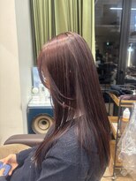 ローグ(Logue) チェリーブラウン