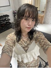 ニュア(neua) Yuka