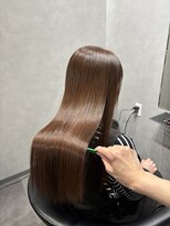 アクロマティック(Achromatic)&nbsp;ナチュラルブラウン