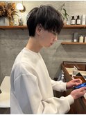 王道マッシュ