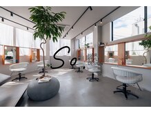 シャルム バイ ルチア(Charme by Luccica)