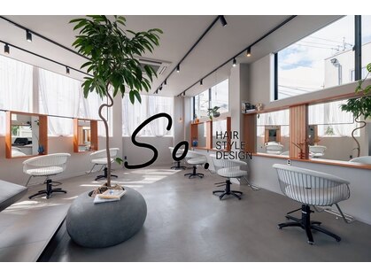 シャルム バイ ルチア(Charme by Luccica)の写真