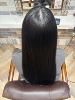 シエル 立川店(CIEL)&nbsp;CIEL小口 ネイビーブルーブラック