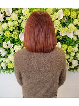 ルミエール(Lumiere) ピンクベージュ