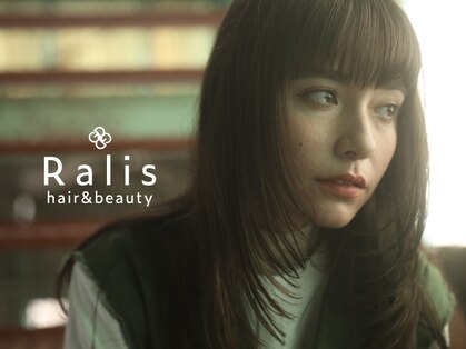 ラリス(Ralis)の写真