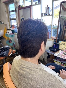 モロ(moro) ショートカット