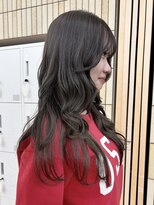 パークレーン アイス イヴェン(park lane ICI yeven)&nbsp;◎赤み消しオリーブグレージュ